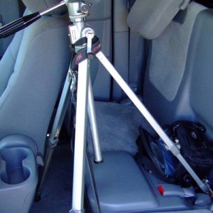 Tripod