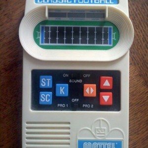 Mattel