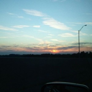 Little PA sky for everyone