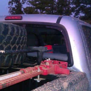 Alabama offroad mod