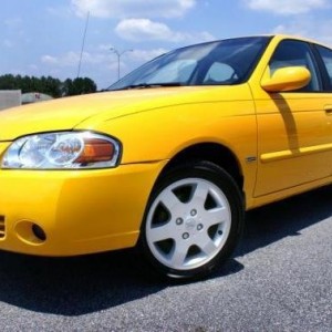Nissan Sentra