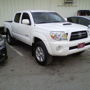 Day i brought her home