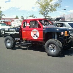 FN Truck!