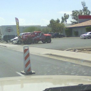 Ttruck