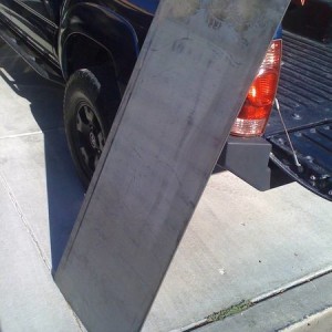 plate