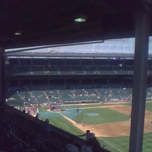 Wrigley
