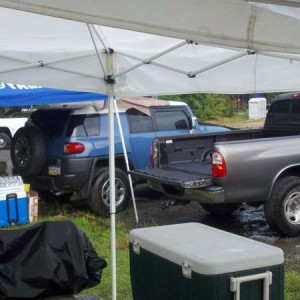 Casa de redneck