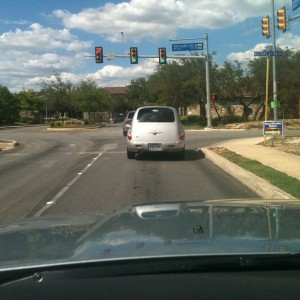 And the loudest annoying exhaust award goes to this guy.....