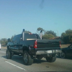 Complete with bro lean and EVILDSL plates