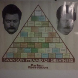 though most of you have no idea what show this is from, those of you who do