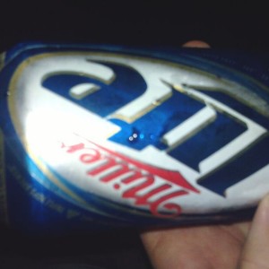 Not my first choice but free is always good