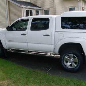 Cooper Tires
