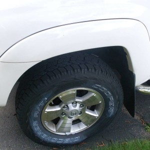 Cooper Tires