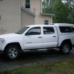 Cooper Tires