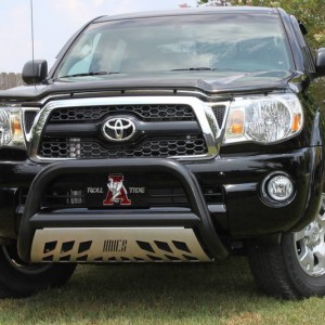 2011 prerunner SR5