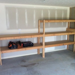 Afternoon project complete...and all through a hangover