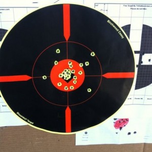 100 yds