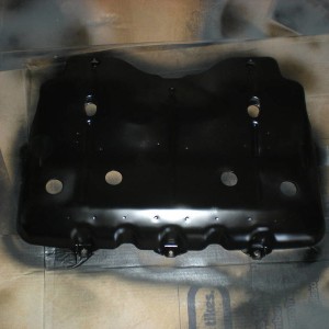 Stock Skid