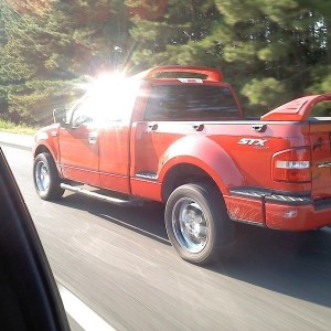 Sweet wings bro! Downforce!