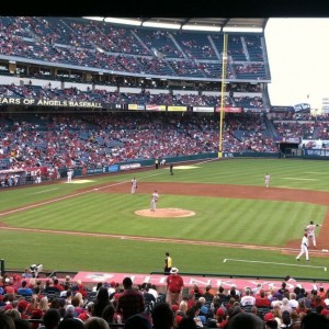 GO ANGELS!!!