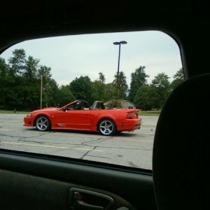 Saleen