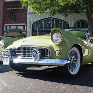56tbird
