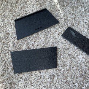 Abs pieces