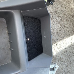 Charger platform