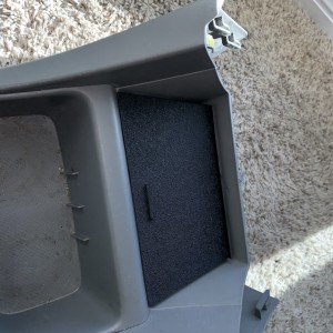 Phone platform installed