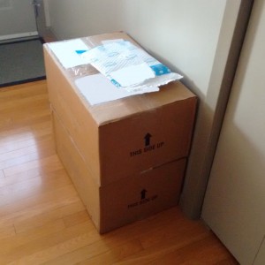 Truck Lights Boxes