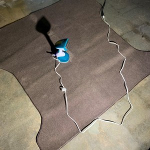 Carpetsmooth
