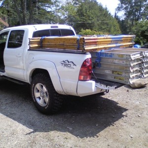 DD,WORK TRUCK AND OFFROADER