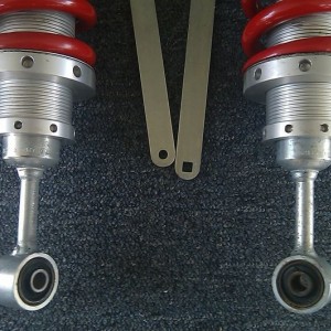 My toytec coilovers for sale