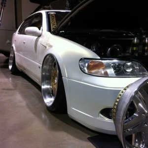 Guess the car