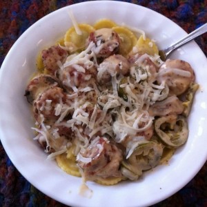 Foodies thread