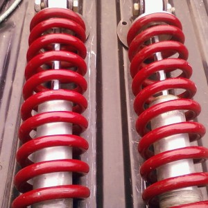 Bilstein 5100