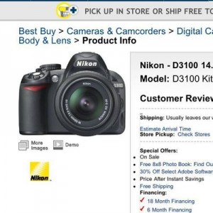 I'm thinking of buying this... Any input?