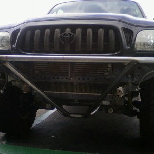 bumper