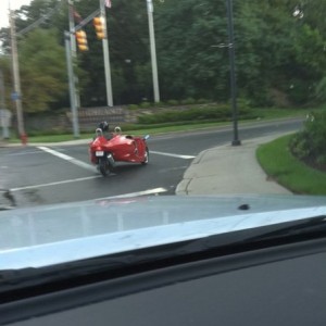 Go speed racer go