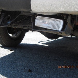 reverse lights 2