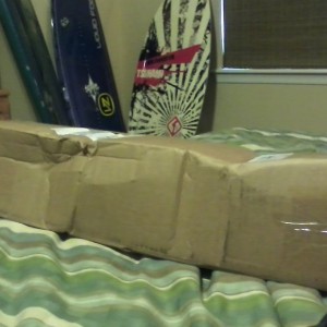 Oh ups man...glad to see you takin care of boxes