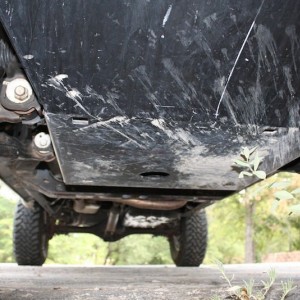 Ato skid