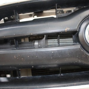 Urd air intake