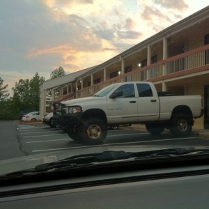 Such a beast