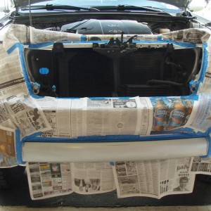 during