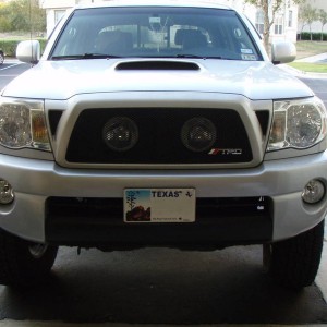 hella 500 install