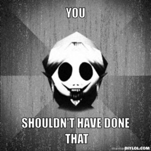 skull-ben-meme-generator-you-shouldn-t-have-done-that-c4ca83