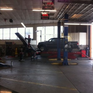 Firestone lifetime alignment paying 4 itself