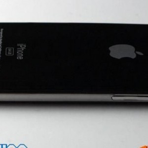 iPhone 5