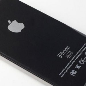 iPhone 5